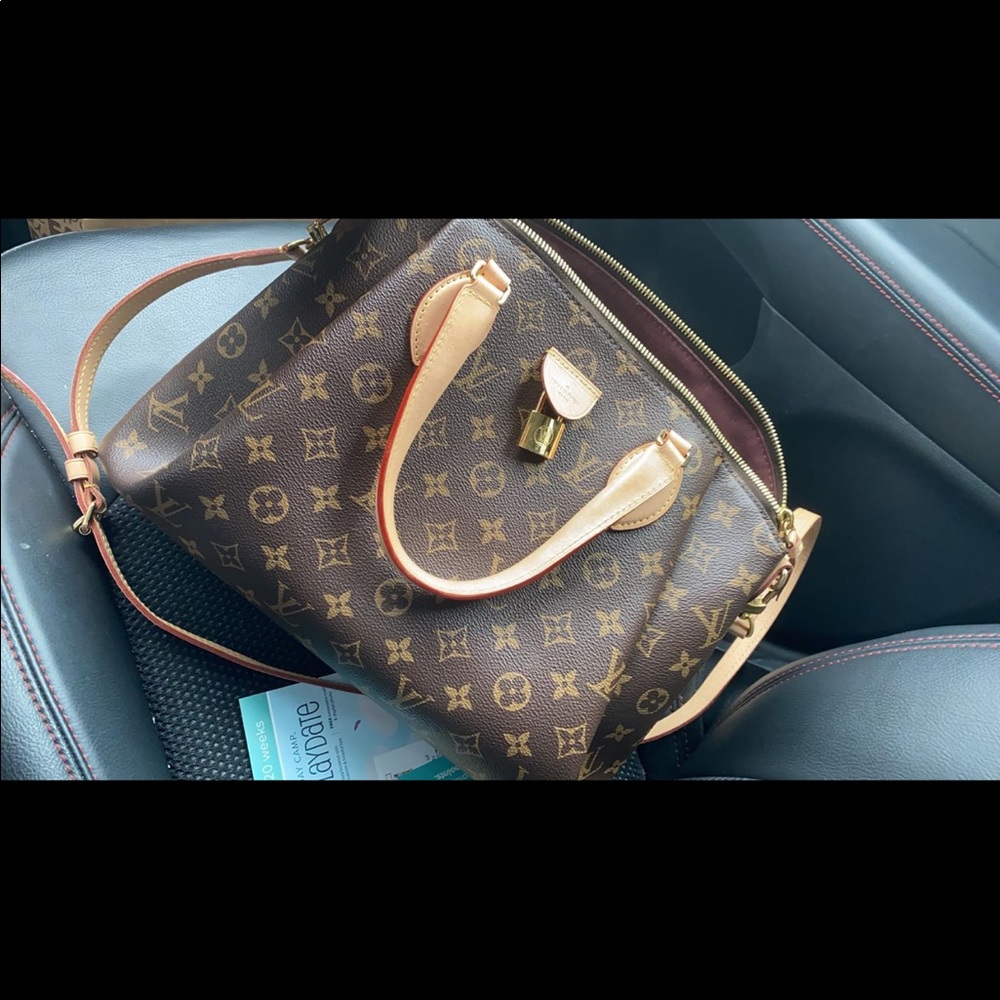 louis vuitton purse